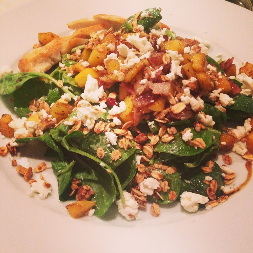 The Belmont Bistro | 703 Belmont Ave W, Kitchener, ON N2M 1P1, Canada | Phone: (519) 576-5796