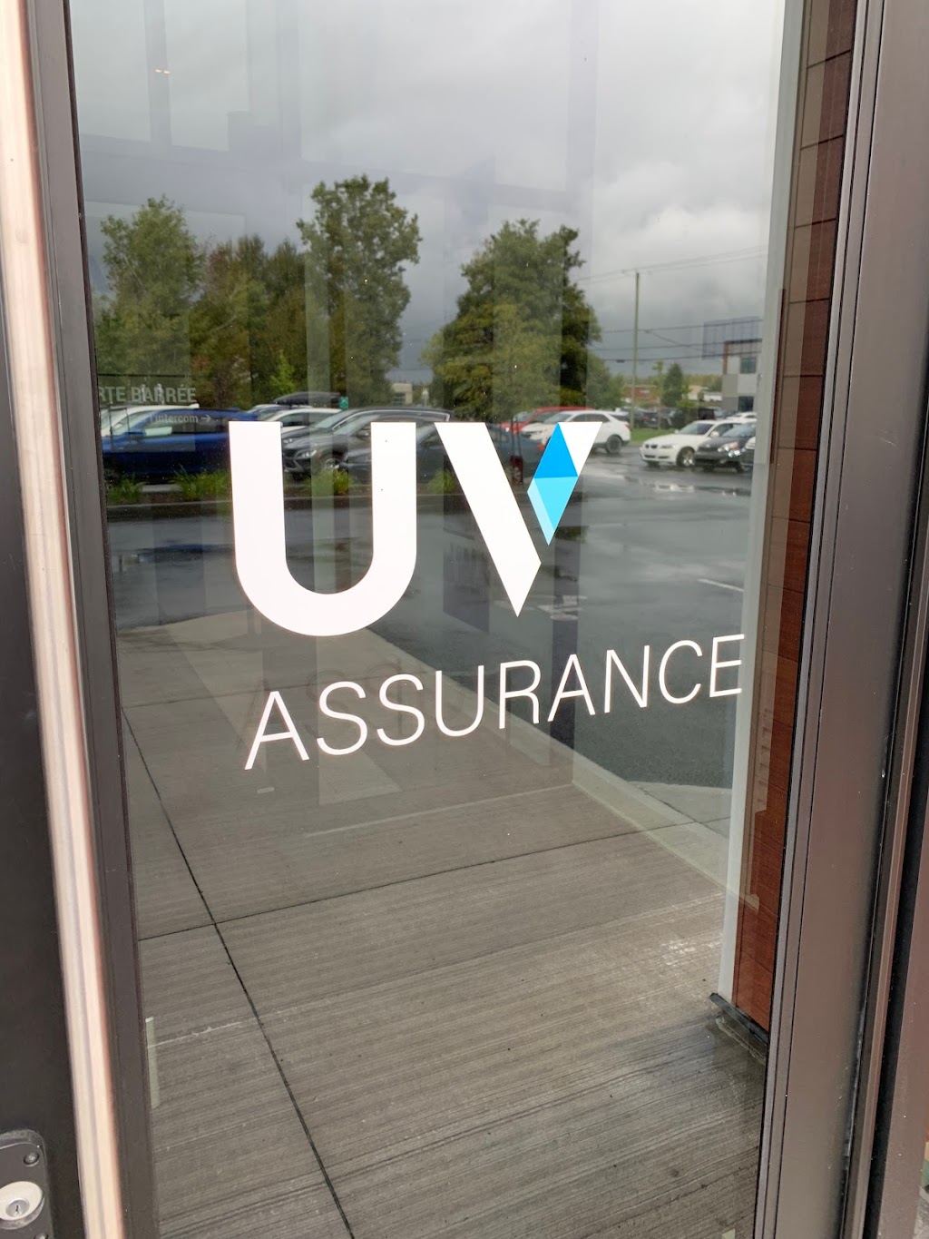 UV Assurance | 1990 Rue Jean-Berchmans-Michaud, Drummondville, QC J2C 7G7, Canada | Phone: (800) 567-0988