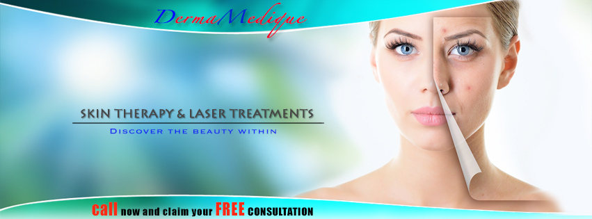 DermaMedique Skin Therapy | 262 Coventry Ct NE, Calgary, AB T3K 5E8, Canada | Phone: (403) 464-0790