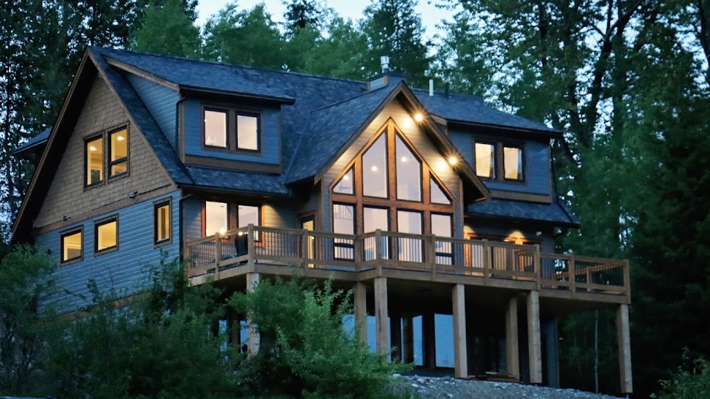 Elk Valley Electric (1995) Ltd | 1410 Colclough Ave, Fernie, BC V0B 1M0, Canada | Phone: (250) 423-1332