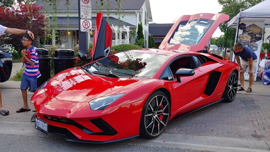 Unionville BIA | 197 Main St Unionville, Unionville, ON L3R 2G8, Canada | Phone: (905) 477-0117