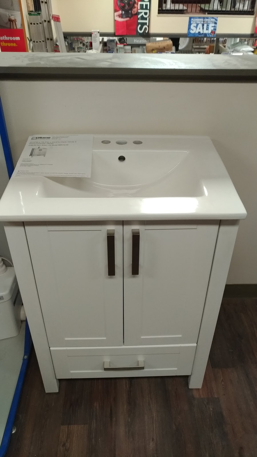 Deka Home Building Centre | 545 Donald B. Munro Dr, Carp, ON K0A 1L0, Canada | Phone: (613) 839-3467
