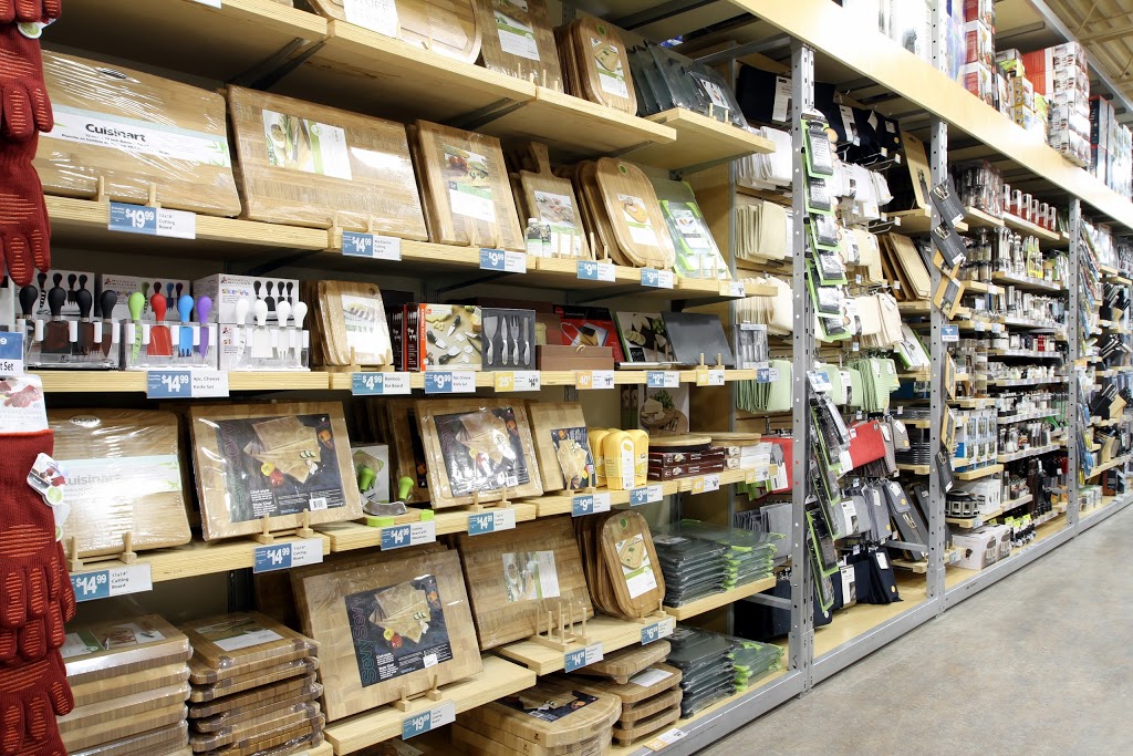 Kitchen Stuff Plus | 1755 Pickering Pkwy, Pickering, ON L1V 6K5, Canada | Phone: (905) 686-2163