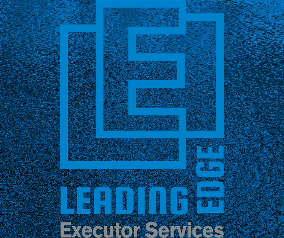 Leading Edge Executor Services | 99 Candle Terrace SW, Calgary, AB T2W 6G7, Canada | Phone: (403) 710-8867