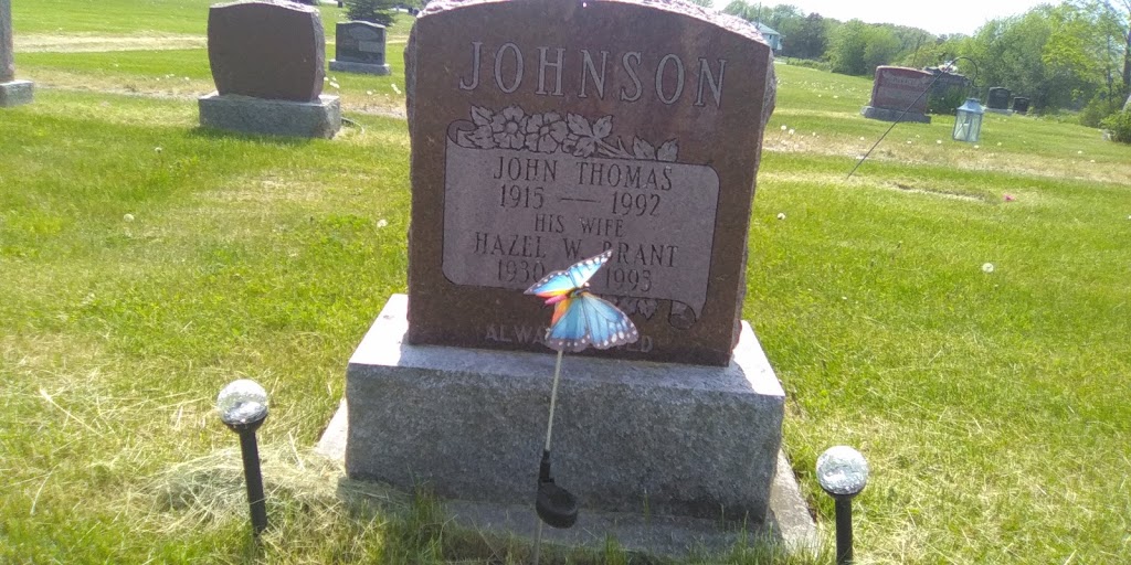 Johnson Family | Gussys Ln, Deseronto, ON K0K 1X0, Canada | Phone: (613) 885-0420