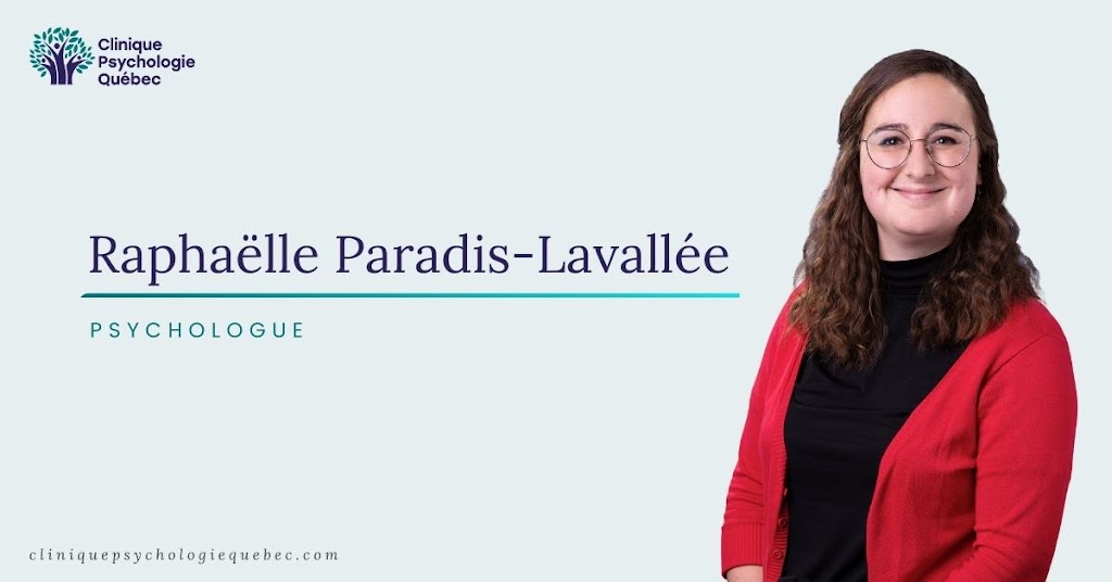 Clinique de Psychologie Québec | au 2e étage, 3700 Rue du Campanile Bureau 111, Québec, QC G1X 4G6, Canada | Phone: (581) 300-4457