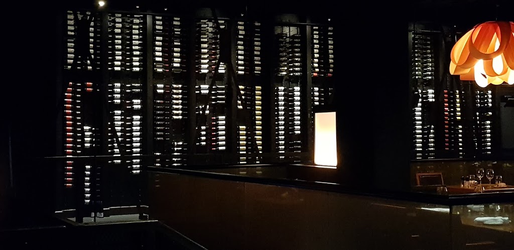 The Keg Steakhouse + Bar - St. Johns | 127 Harbourd Drive, Bishops Cove, St. Johns, NL A1C 6N6, Canada | Phone: (709) 726-4534
