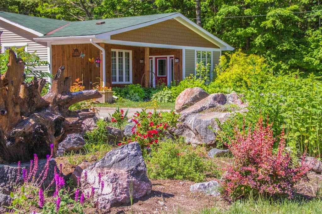 Bear & Butterfly Bed and Breakfast | 755 Jones Rd, Gravenhurst, ON P1P 1R1, Canada | Phone: (705) 394-4981