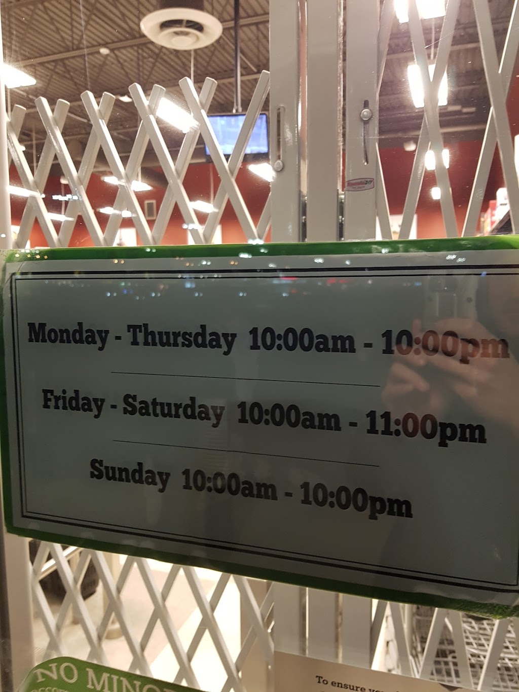 Sobeys Liquor Lewis Estates | 1026 Webber Greens Dr NW, Edmonton, AB T5T 4K5, Canada | Phone: (780) 489-3919