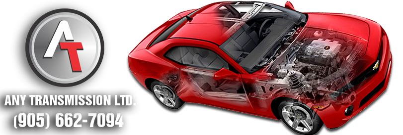 Any Transmission Ltd. | 333 Green Rd #2, Stoney Creek, ON L8E 2B1, Canada | Phone: (905) 662-7094