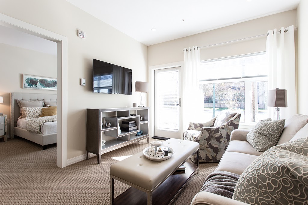 The Wexford - A Bria Community | 1737 56 St, Delta, BC V4L 0A5, Canada | Phone: (604) 948-4477