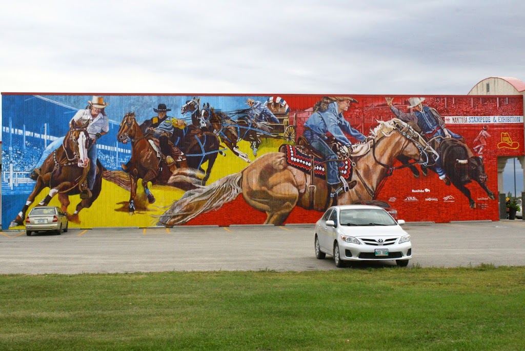 Collard Creations | 318 Boyne Ave E, Morris, MB R0G 1K0, Canada | Phone: (204) 209-1691