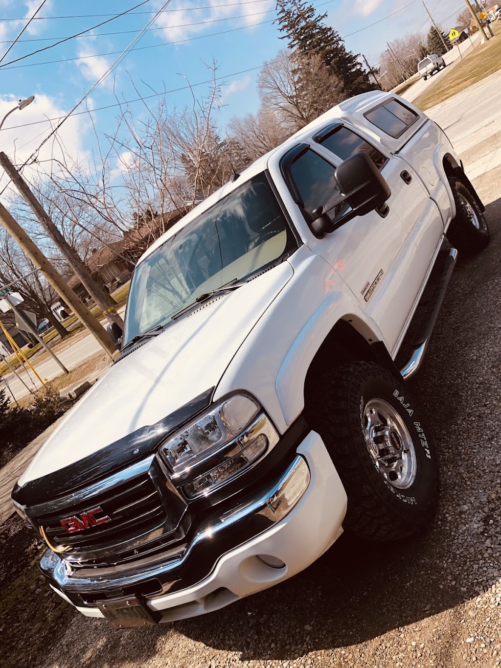 Diggers Detailing | 205 Blandford St, Innerkip, ON N0J 1M0, Canada | Phone: (519) 619-9453