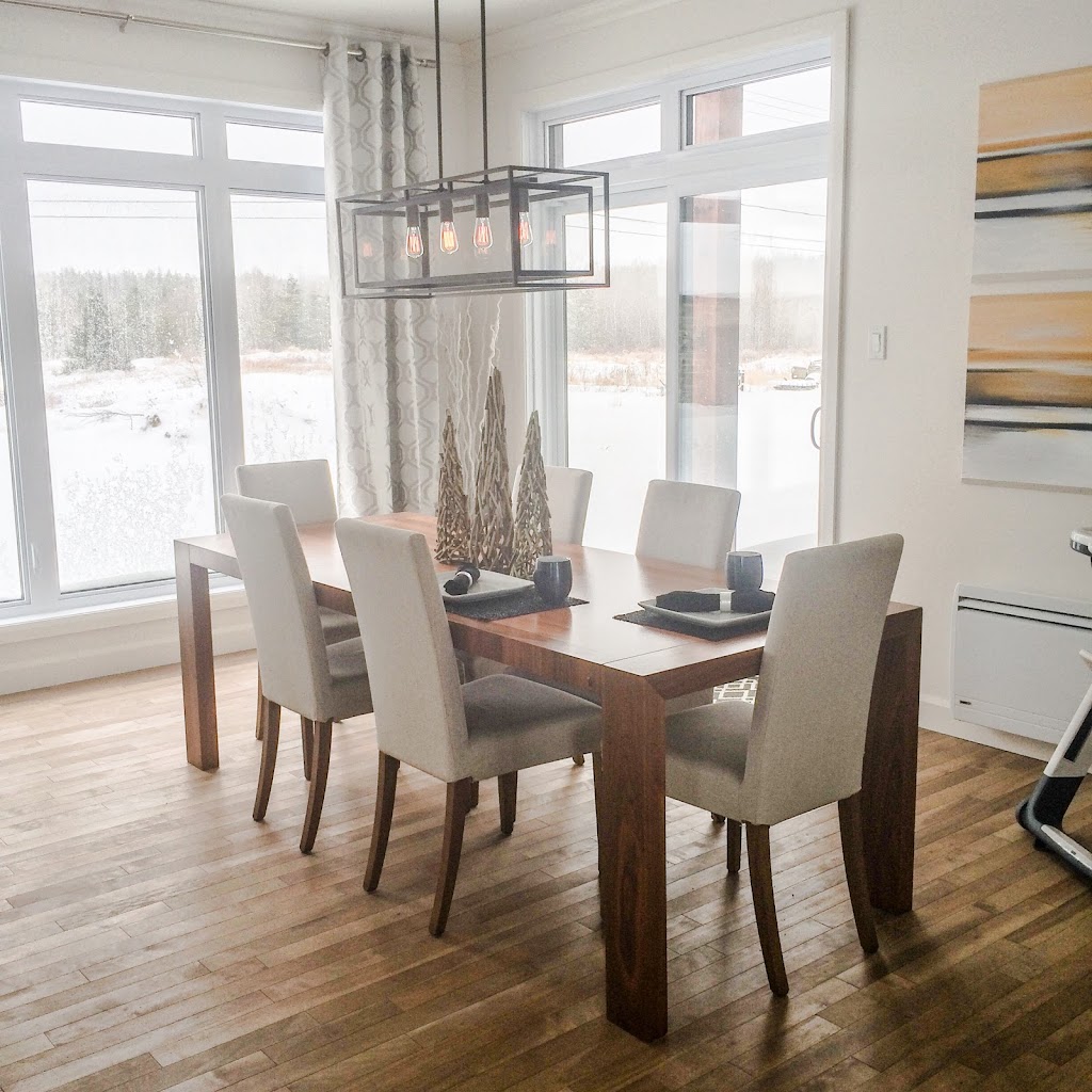 Emilie St-hilaire designer | 340 Rue du Boisé, Dolbeau-Mistassini, QC G8L 3S2, Canada | Phone: (450) 760-8734