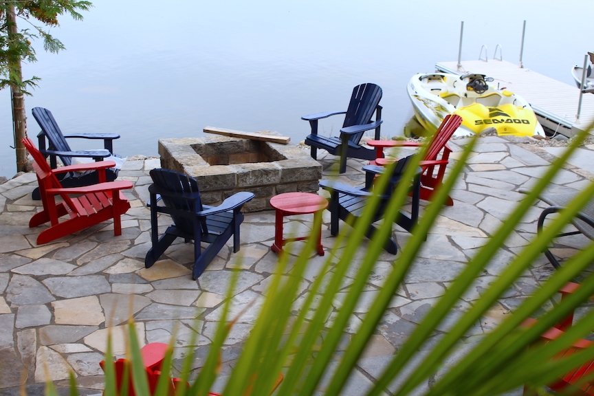 Lavish Gardens | 39 Mill St, Stirling, ON K0K 3E0, Canada | Phone: (613) 970-4682