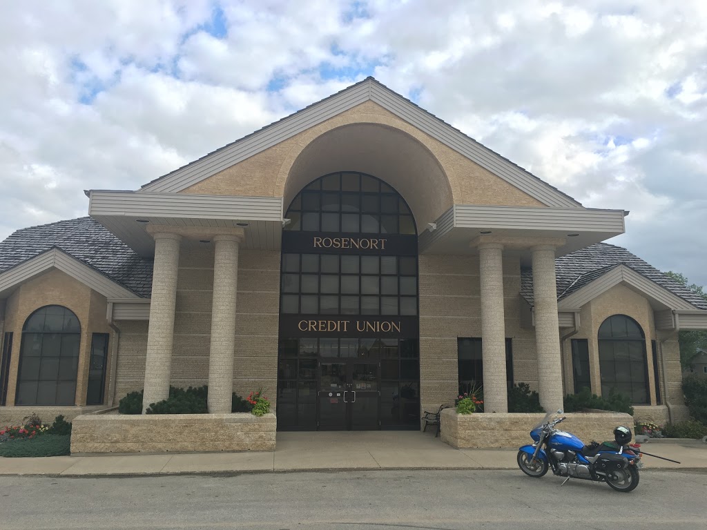 Rosenort Credit Union Limited | 23 Main Street, Rosenort, MB R0G 1W0, Canada | Phone: (204) 746-2355