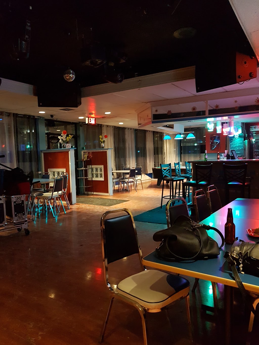 Caribbean Coast | 2570 Eglinton Ave E, Scarborough, ON M1K 2R5, Canada | Phone: (647) 426-7684