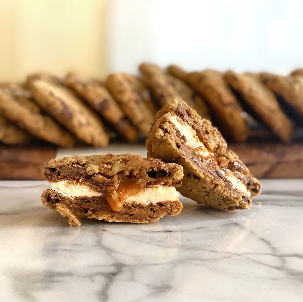 Taste Patisserie by Katrina | 11 River St W, Moose Jaw, SK S6H 1R3, Canada | Phone: (306) 693-6227