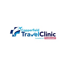 Copperfield Travel Clinic | 15566 McIvor Blvd SE #214, Calgary, AB T2Z 4Y2, Canada | Phone: (587) 392-1584