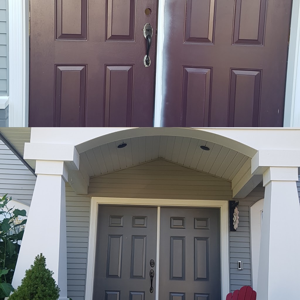 L2H Painting | 5850 177b St #21, Surrey, BC V3S 4J6, Canada | Phone: (778) 668-1737