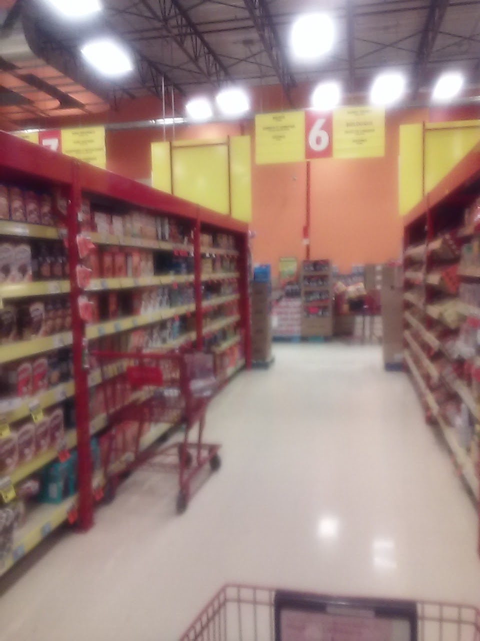 Super C | 1473 QC-201, Ormstown, QC J0S 1K0, Canada | Phone: (450) 829-4335