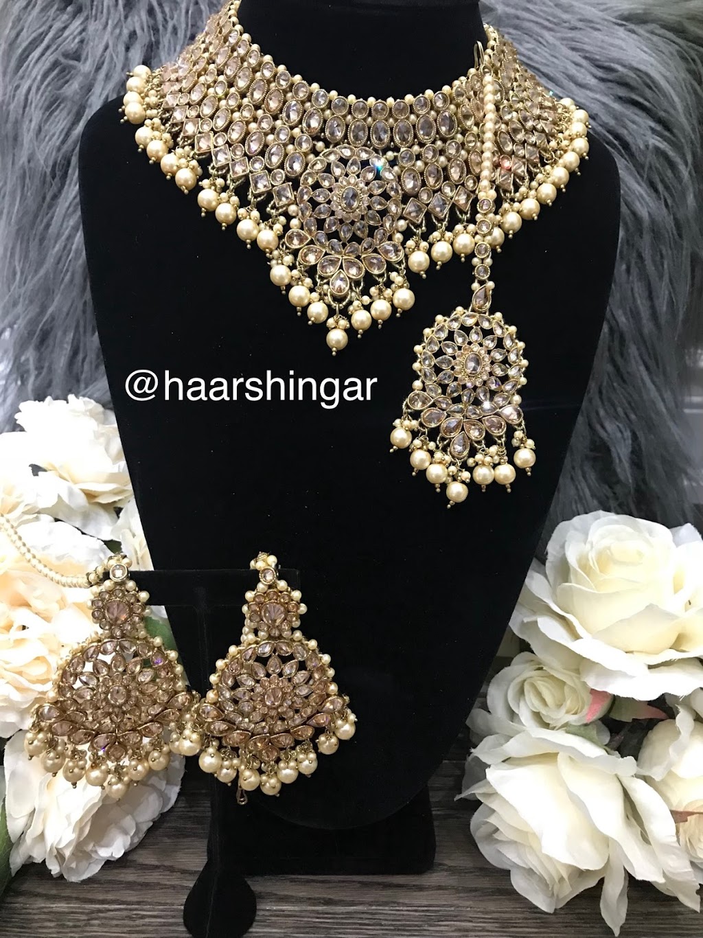 HAAR SHINGAR - 27 Leo Austin Rd, Brampton, ON L6P4C4, Canada