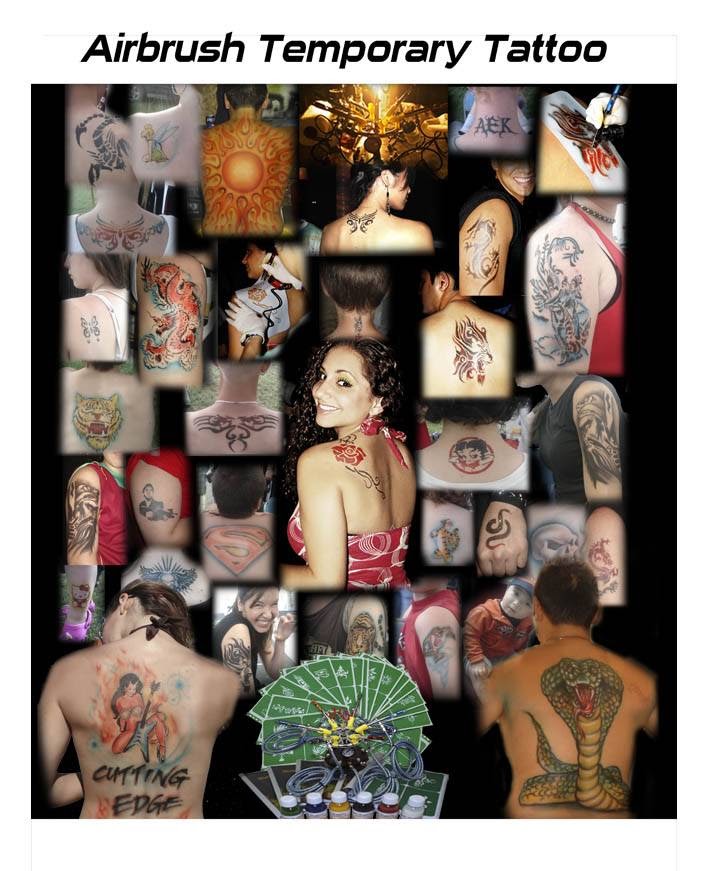 Airbrushing 4u Design & Supply | 5310 Finch Ave E unit 29, Scarborough, ON M1S 5E8, Canada | Phone: (416) 892-8456