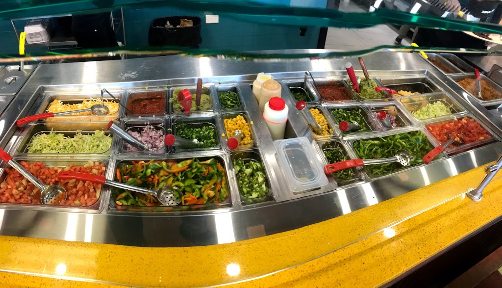Burrito Boyz | 8873 Highway11North, Severn, ON L3V 6H3, Canada | Phone: (705) 327-2699