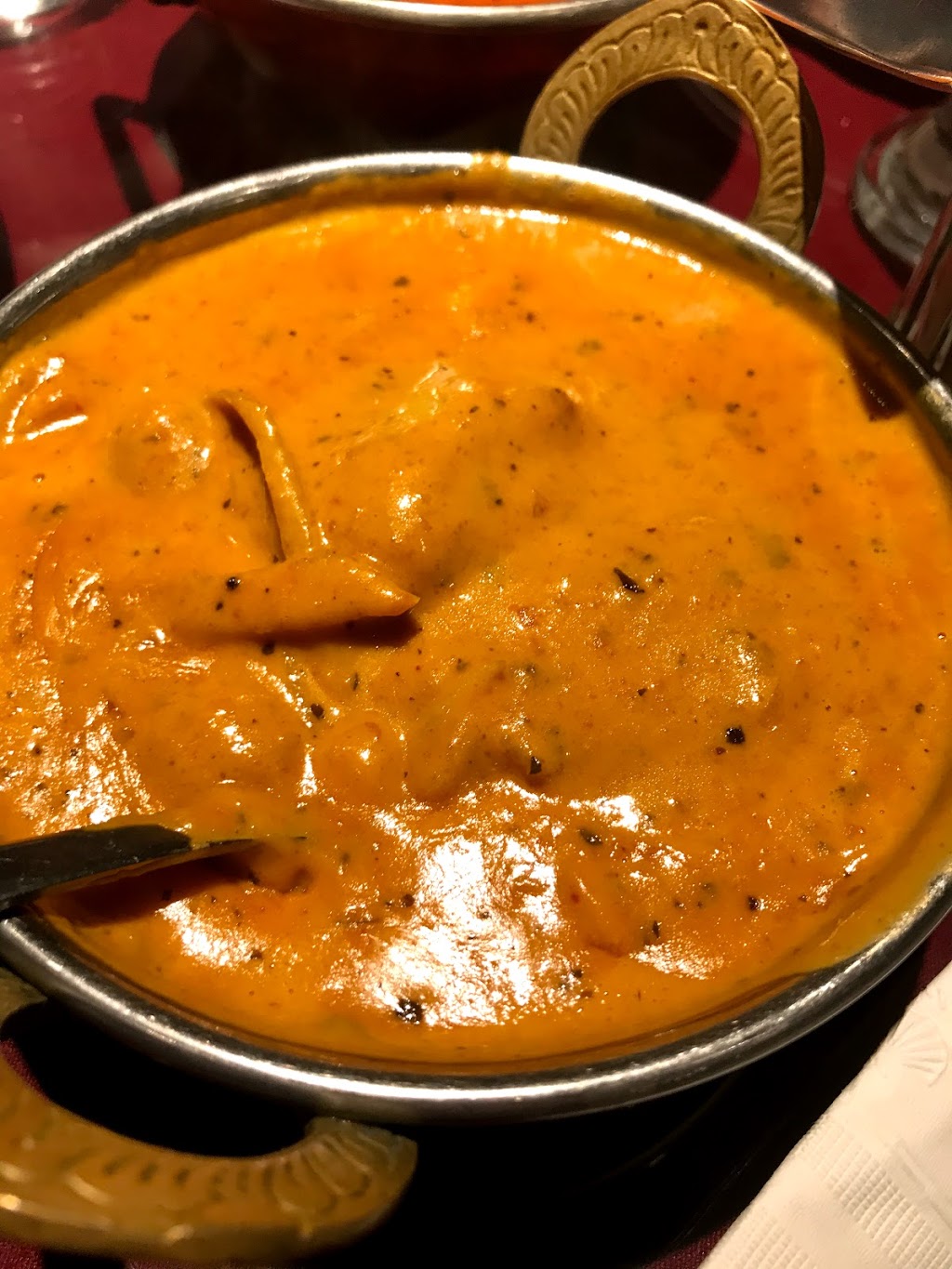 Tandoori Kona Restaurant | 11700 Cambie Rd #170, Richmond, BC V6X 1L5, Canada | Phone: (604) 279-9259