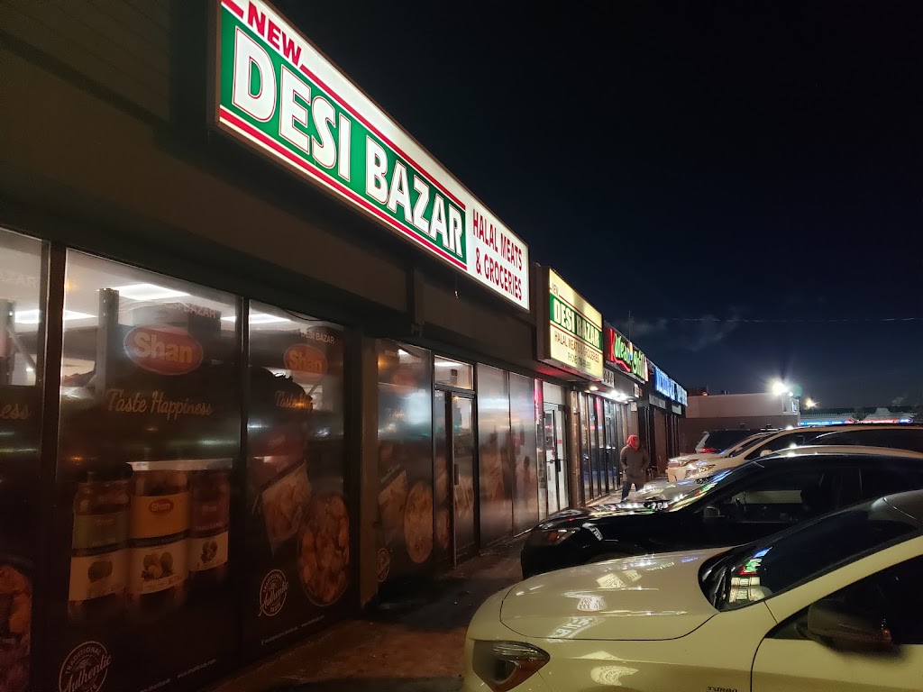 New Desi Bazar | 9217 34 Ave NW, Edmonton, AB T6E 5T5, Canada | Phone: (780) 989-9951
