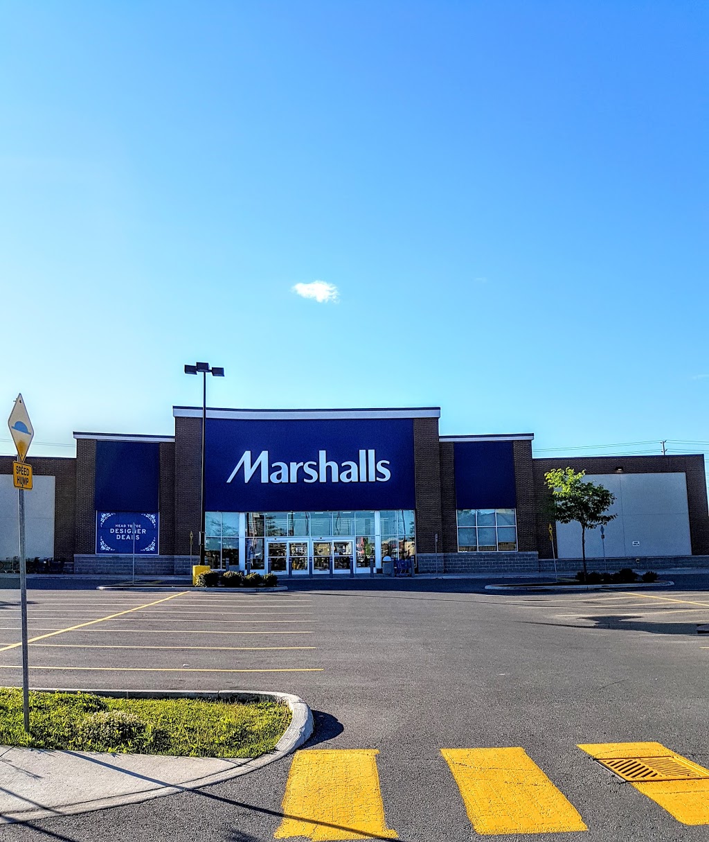 Marshalls | 3126 Argentia Rd, Mississauga, ON L5N 0B1, Canada | Phone: (905) 785-2966
