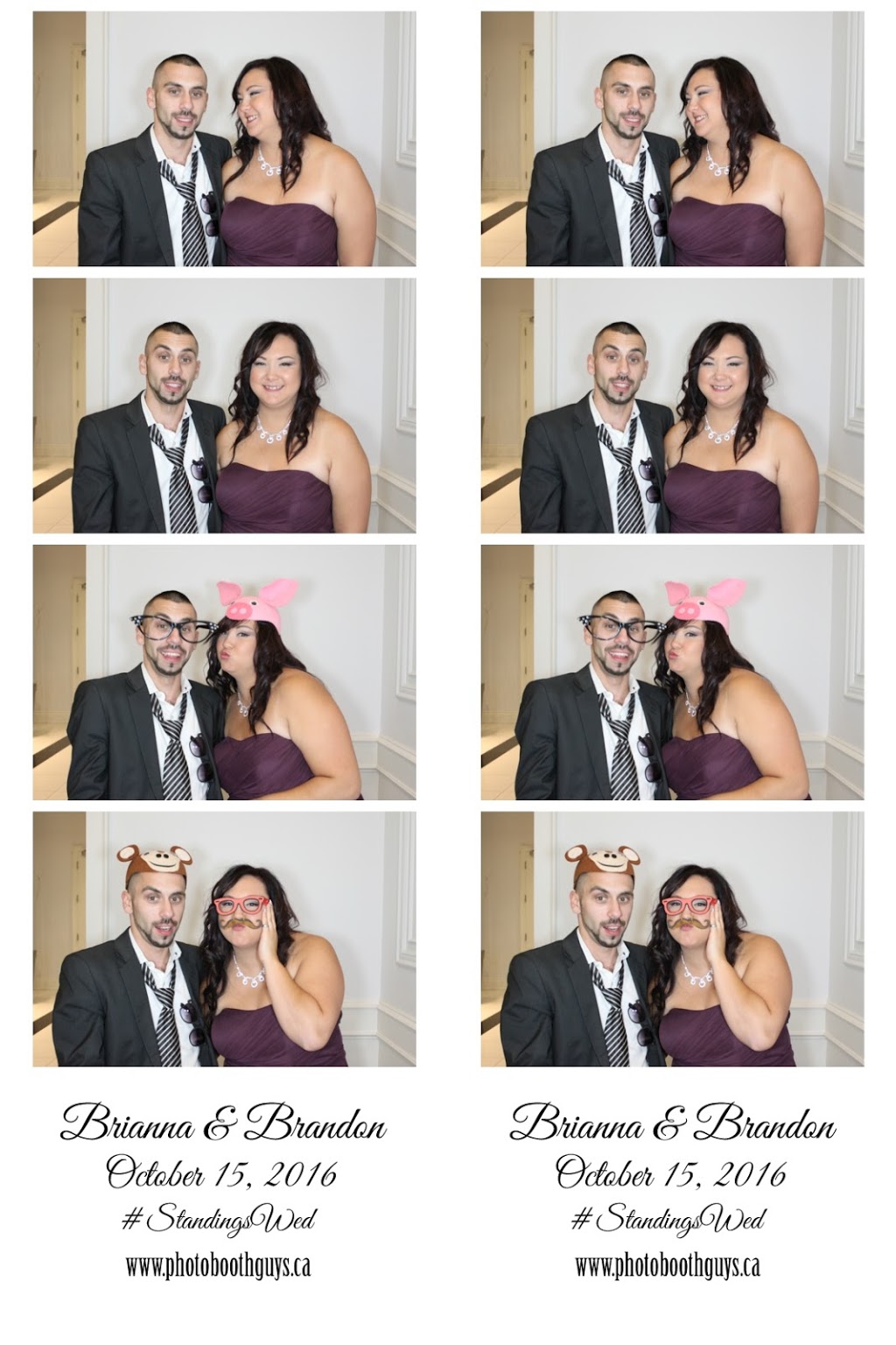 Photobooth Guys | Mill Rd, Toronto, ON M9C 1Y8, Canada | Phone: (647) 378-5332