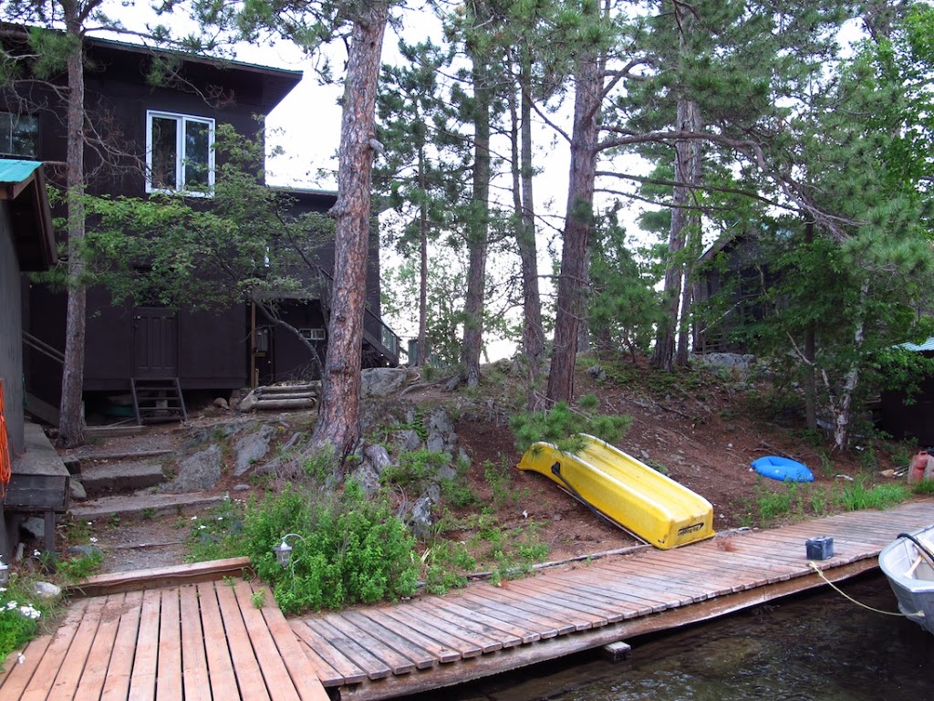 Loon Lodge Resort | 1724 Lake Temagami Access Road, Island 184, Temagami, ON P0H, Canada | Phone: (705) 237-8918