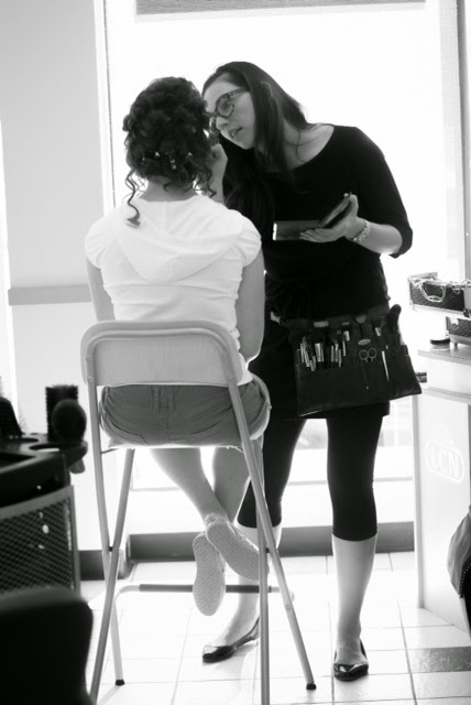 Christina Muran - Professional Makeup Artist | 13020 134 St NW, Edmonton, AB T6E 5X7, Canada | Phone: (780) 935-3282