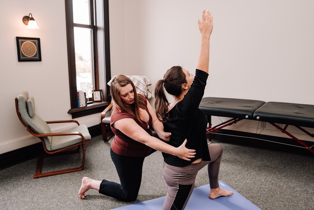 Evoke Body + Mind | 100 Rue des Ruines du Monastere, Saint-Norbert, MB R3V 1L6, Canada | Phone: (204) 750-3516