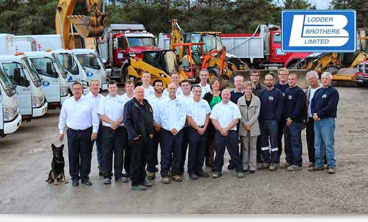 Lodder Brothers Limited | 500 Maltby Rd E #1, Guelph, ON N1L 1G4, Canada | Phone: (519) 836-6370
