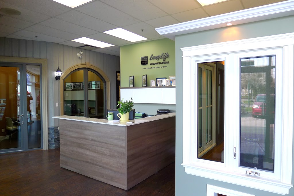 Long Life Windows & Doors | 1645 Boundary Rd, Vancouver, BC V5K 4X7, Canada | Phone: (604) 439-0982