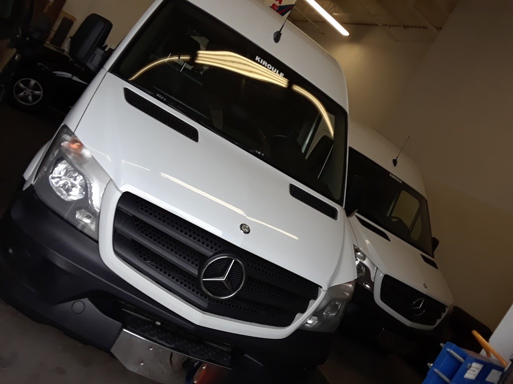 Auto Kiroule | 63 Rue de la Pointe-Langlois, Laval, QC H7L 3J4, Canada | Phone: (450) 629-4440