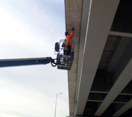 Structure Scan Inc | 7 Valde Ave, Winnipeg, MB R2C 2K8, Canada | Phone: (204) 777-6590