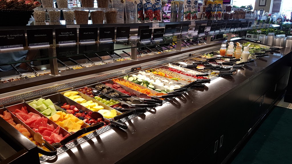 Longos Brampton | 7700 Hurontario St, Brampton, ON L6Y 4M3, Canada | Phone: (905) 455-3135