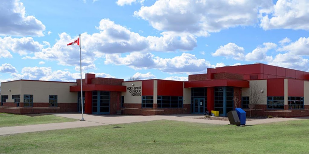 Holy Spirit Catholic School | 100 Michigan St, Devon, AB T9G 2H6, Canada | Phone: (780) 987-5730
