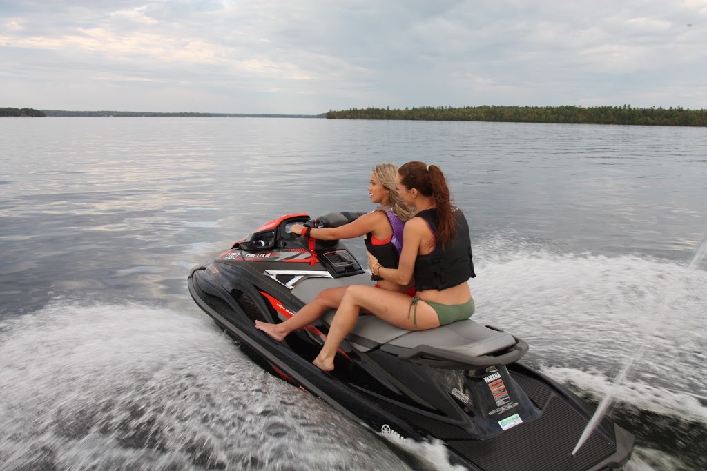 Buckeye Rentals | 12 Bolton St, Bobcaygeon, ON K0M 1A0, Canada | Phone: (855) 738-9283
