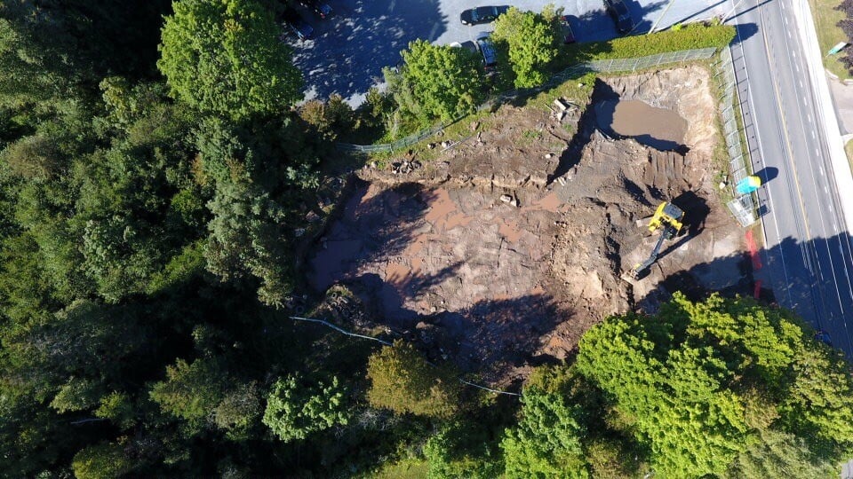 CK Earthworks Limited | 319 Waterstone Run, Hammonds Plains, NS B4B 1X6, Canada | Phone: (902) 701-9364