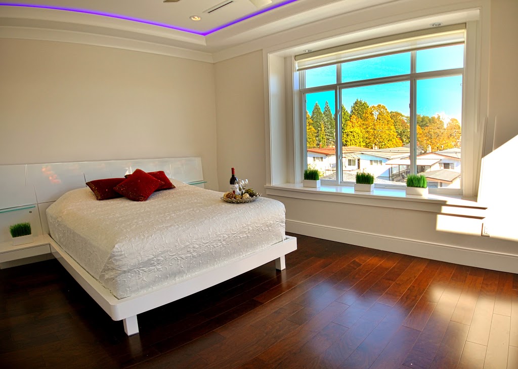 Tamanna Design Group Ltd. | 6622 Pearson Wy, Richmond, BC V7C 4N3, Canada | Phone: (604) 889-6035