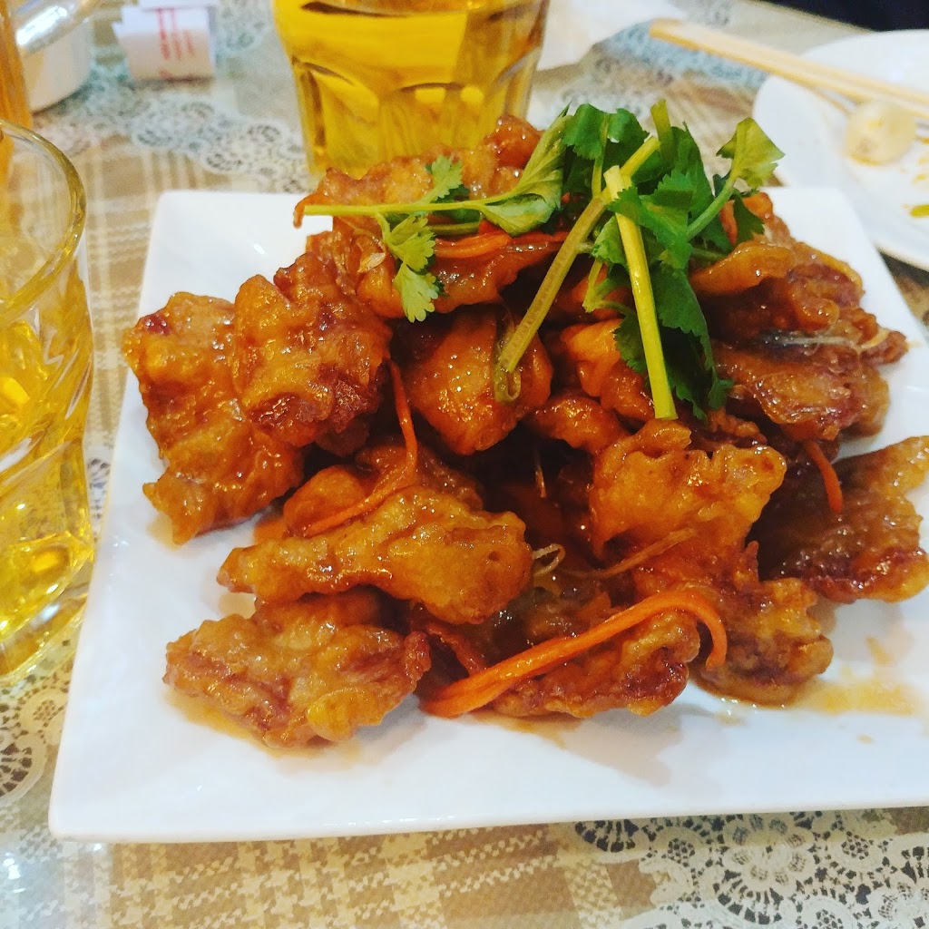 Tiger BBQ | 250 Alton Towers Cir, Scarborough, ON M1V 5P5, Canada | Phone: (416) 412-3888