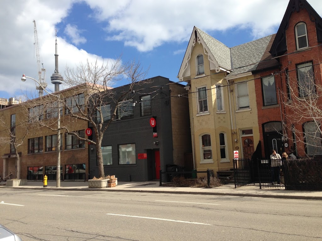 Unikron Video Production Inc. | 180 Shaw St Suite 306, Toronto, ON M6J 2W5, Canada | Phone: (416) 481-6861 ext. 223