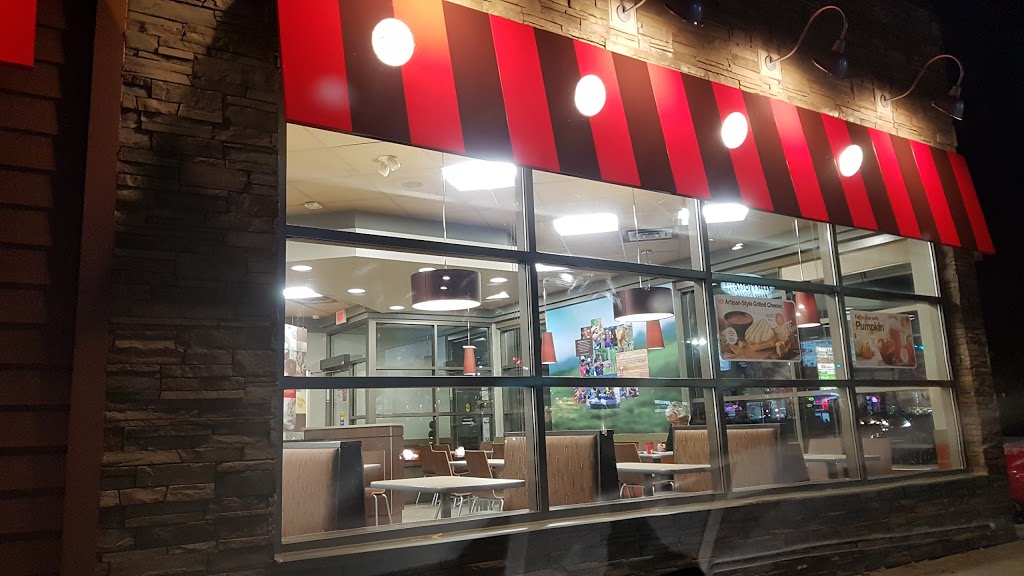 Tim Hortons | 1460 King St E, Cambridge, ON N3H 3R4, Canada | Phone: (519) 653-9233
