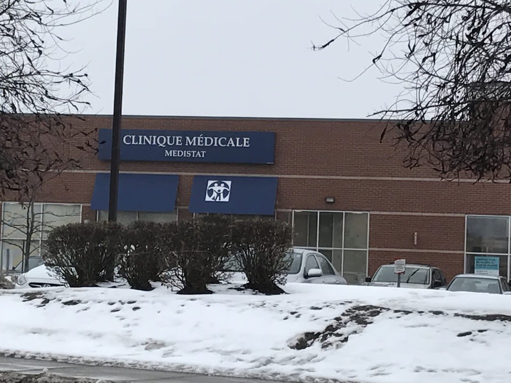 Medistat Medical Clinic | 4965 Rue Saint-Pierre, Pierrefonds, QC H9H 5M9, Canada | Phone: (514) 624-4774