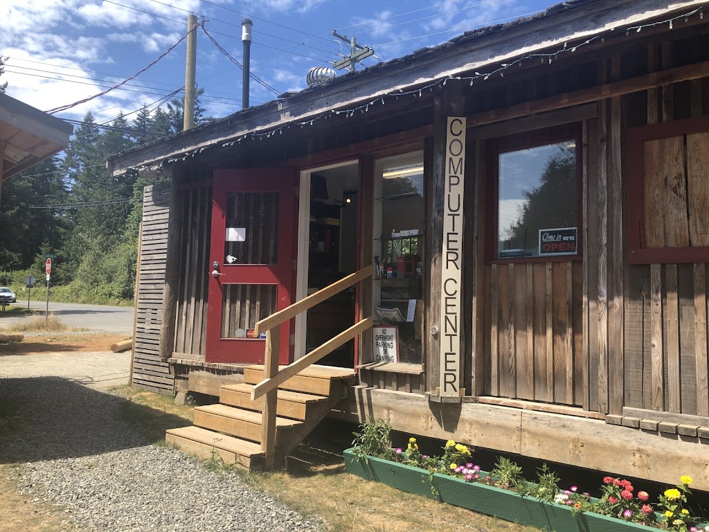 Greydawn Home Industries Ltd | 5875 Central Rd, Hornby Island, BC V0R 1Z0, Canada | Phone: (250) 335-2424