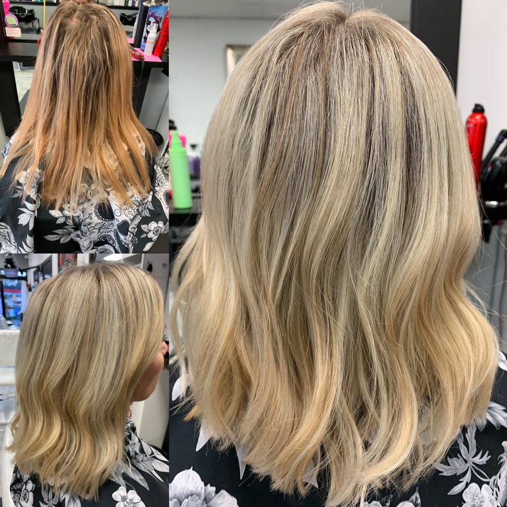 Gossip Hair Salon | 13979 16 Ave, Surrey, BC V4A 1P8, Canada | Phone: (604) 536-8747